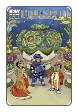 Little Nemo Return to Slumberland # 2 (IDW Comics 2014)