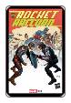 Rocket Raccoon #  4 (Marvel Comics 2014) Hasbo Variant