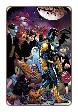 Nova volume 5 # 22 (Marvel Comics 2014)