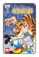 Walt Disney's Comics and Stories # 724 (IDW Comics 2015)