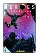Heroes: Vengeance #  1 of 5 (Titan Comics 2015)