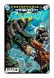 Aquaman #  8 (DC Comics 2016)