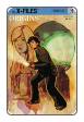 X-Files Origins # 3 of 4 (IDW Comics 2016)