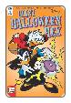 Disney's Giant Halloween Hex # 1 (IDW Comics 2016)