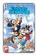 Uncle Scrooge # 19 (IDW Comics 2016)