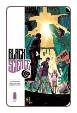 Black Science # 25 (Image Comics 2016)