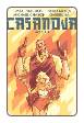 Casanova Acedia # 8 (Image Comics 2016)