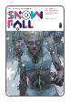 Snowfall #  6 (Image Comics 2016)