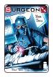 Surgeon X #  2 (Image Comics 2016)