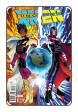 Uncanny X-Men, fourth series # 14  (Marvel Comics 2016)