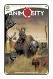 Animosity #  3 (Aftershock Comics 2016)