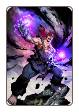 Street Fighter Unlimited # 11 (Udon Comic Book 2016)