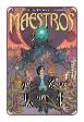 Maestros #  1 (Image Comics 2017)