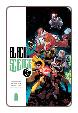 Black Science # 32 (Image Comics 2017)