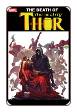Mighty Thor LH Variant # 700 (Marvel comics 2017)
