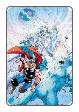Thor: Where Walk The Frost Giants #  1 (Marvel Comics 2017)