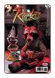 Rocket #  6 (Marvel Comics 2017)