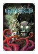 Galaktikon #  3 of 6 (Albatross Funnybooks 2017)