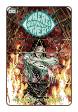 There's Nothing There #  5 (Black Mask 2017)