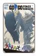 Go Go Power Rangers #  4 (Boom Studios 2017)