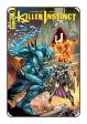 Killer Instinct #  2 (Dynamite Comics 2017)
