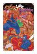 Street Fighter vs. Darkstalkers #  7 (Udon Comic Book 2017)