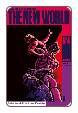 New World #  4 of 5 (Image Comics 2018)