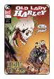 Old Lady Harley #  1 of 5 (DC Comics 2018)