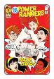 Go Go Power Rangers # 13 (Boom Studios 2018)