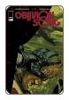 Oblivion Song # 20 (Image Comics 2019)