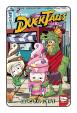 DuckTales Silence and Science #  3 (IDW Comics 2019)