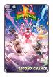 Mighty Morphin Power Rangers # 55 (Boom Comics 2020)