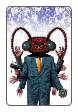 Dial H #  9 (DC Comics 2013)