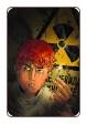 Great Pacific #  4 (Image Comics 2013)