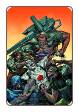 Bloodshot #  8 (Valiant Comics 2013)