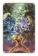 Larfleeze #  8 (DC Comics 2013)