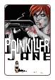 Painkiller Jane Price of Freedom # 4 (Marvel Comics 2013)