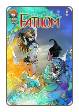 All New Fathom #  8 of 8 (Aspen Comics 2013)