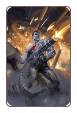 Bloodshot and H.A.R.D. Corps # 19 (Valiant Comics 2014)