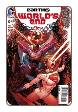 Earth 2: Worlds End # 19 (DC Comics 2014)