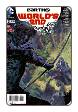 Earth 2: Worlds End # 21 (DC Comics 2014)