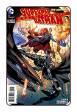 Worlds Finest # 31 (DC Comics 2014)