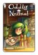 Oddly Normal #  5 (Image Comics 2015)