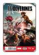 Wolverines #  8 (Marvel Comics 2014)