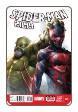 Spider-Man 2099 volume 2 #  9 (Marvel Comics 2014)