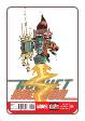 Rocket Raccoon #  8 (Marvel Comics 2014)