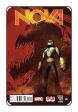 Nova volume 5 # 27 (Marvel Comics 2014)