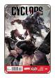 Cyclops # 10 (Marvel Comics 2014)