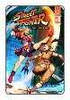 Street Fighter Unlimited #  3 (Udon Comic Book 2015)