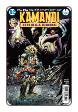 Kamandi Challenge #  2 (DC Comics 2017) Variant Edition Cover
